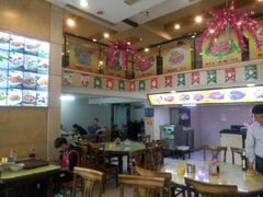 -西塔大冷面(三好街店)