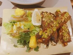 -农畉LONFOOD(福田星河COCOPark店)