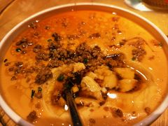 -吴越荣记苏州菜·松鼠桂鱼(月光码头店)