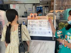 -茶百道(德思勤城市广场店)