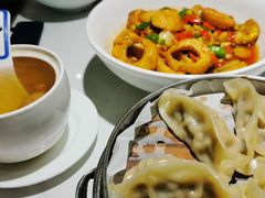 -兰湘子·湘菜小炒(济南领秀城店)