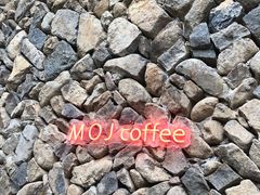 -MOJ coffee(瓯海泽雅水碓坑店)