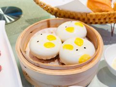 -春满园·早茶·粤菜·宴会(前海店)