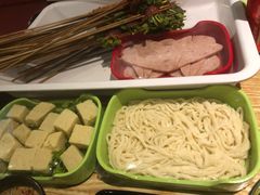 -百味源炭火烤翅 ·夜市大排档(酒仙桥店)