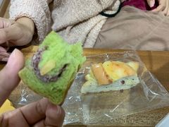 -面包与我Bread Or Me(长城汇店)