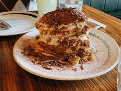 提拉米苏-PIZZA BIANCA(民园店)