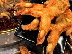 -宽尺巷鱼蛙自助火锅(虎丘钻石广场店)