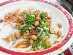 -刘二妈米皮(步行街店)