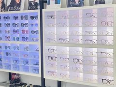 -造寸眼镜·蔡司官方授权店(东门店)