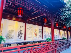 -钱王祠