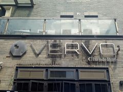 -VERVO金酒吧·独立电音俱乐部(正义坊购物中心店)