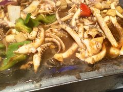 -湘西乌龙山铁板烧(双桥店)