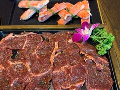 -吼堂老火锅(武汉 天地壹方南馆店)