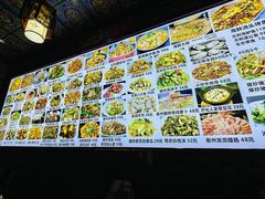 -小桥衢州人家·海鲜烧烤·盱眙龙虾(万达水街店)