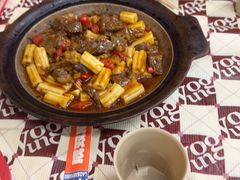 -老三样·旧食新味(船山路店)