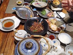 -和悦日料(雅颂庭店)