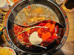 -牛市坎火锅(建设路店)