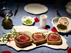 -弦月窗LUNETTE BY AMANDA(复兴路店)