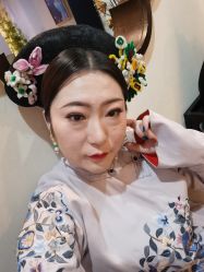 -盘子女人坊古装写真摄影(天津总店)