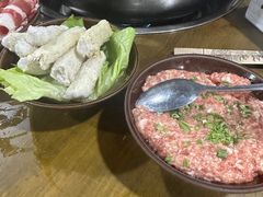 -正南齊北重庆老火锅(光华村直营店)