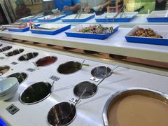 -正福居老北京正宗铜锅泉水涮肉(彰化路店)