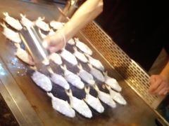 -亚马逊海鲜自助餐厅(惠山万达店)