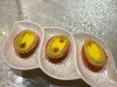 蛋挞-叶氏大快活酒楼·佛山老字号