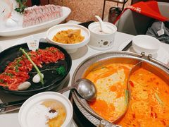 -川越泰火锅(吉利大厦店)