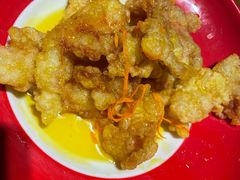 最东北锅包肉-95号酱骨·一块豆腐(展春园西路店)