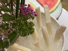 -如一鸡鲍鱼·粤式煲汤(长泰广场店)