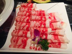 -井格重庆火锅(临平银泰城店)