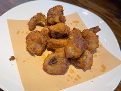 -阿甘小馆(陇海路店)