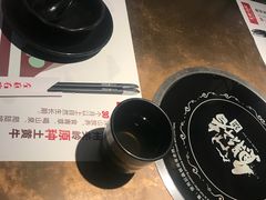 -左庭右院鲜牛肉火锅(新梅广场店)