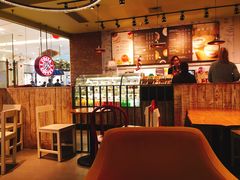 -COSTA COFFEE(上海月星环球港店)