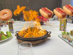 -樽宴酒楼·地道川菜·品质聚会·生日宴请