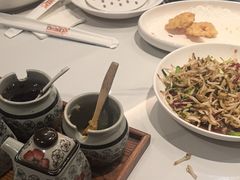 -东方饺子王(工农大路店)
