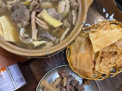 -谢大牛馆·中式卤牛排(老店)