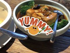 -百翠山居.家飨餐厅