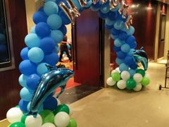 -世纪缘湖滨花园酒店(玄武湖店)