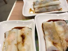 -添好运点心专门店(中环IFC店)
