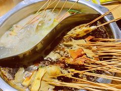 -袁记串串香(西安路店)