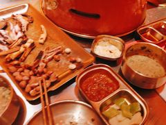 -西塔老太太泥炉烤肉(苏州大悦城店)