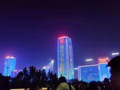 -济南奥林匹克体育中心体育场