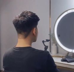 -贝勒爷专业男发