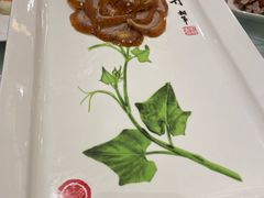 -北京全聚德(王府井店)