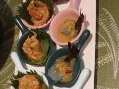 -米泰芒·东南亚料理(体育西店)