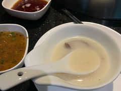 -捞王锅物料理(凯旋路店)