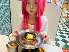 -華歡冰室-WahFoon(吉大店)