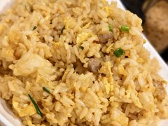 -烤满分·东北烧烤(首经贸店)