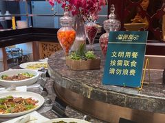 -君康悦美食汤泉水会·SPA(天河店)